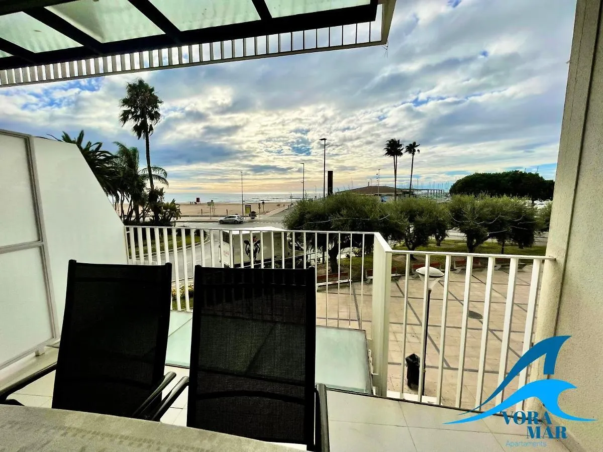 Apartaments Voramar 2 Cambrils 0*,  España