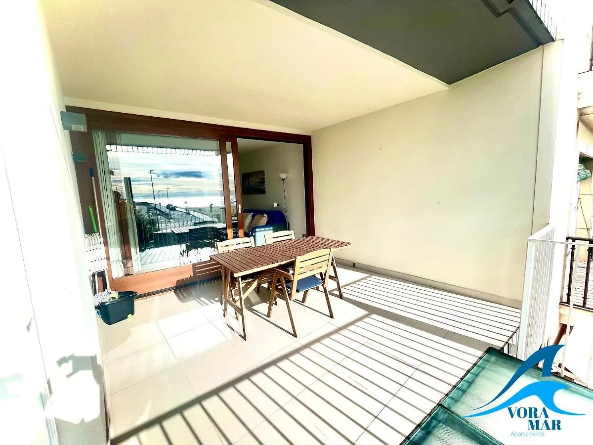 Apartaments Voramar 2 Cambrils Apartamento