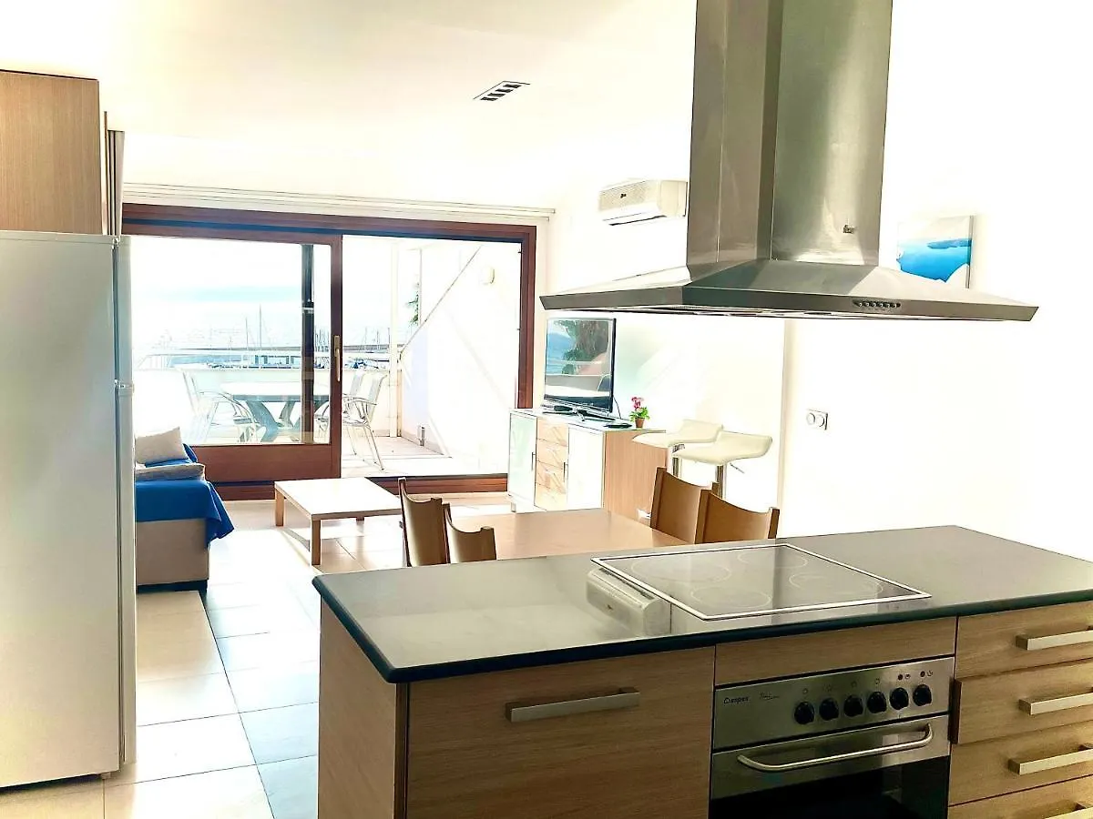 Apartamento Apartaments Voramar 2 Cambrils España