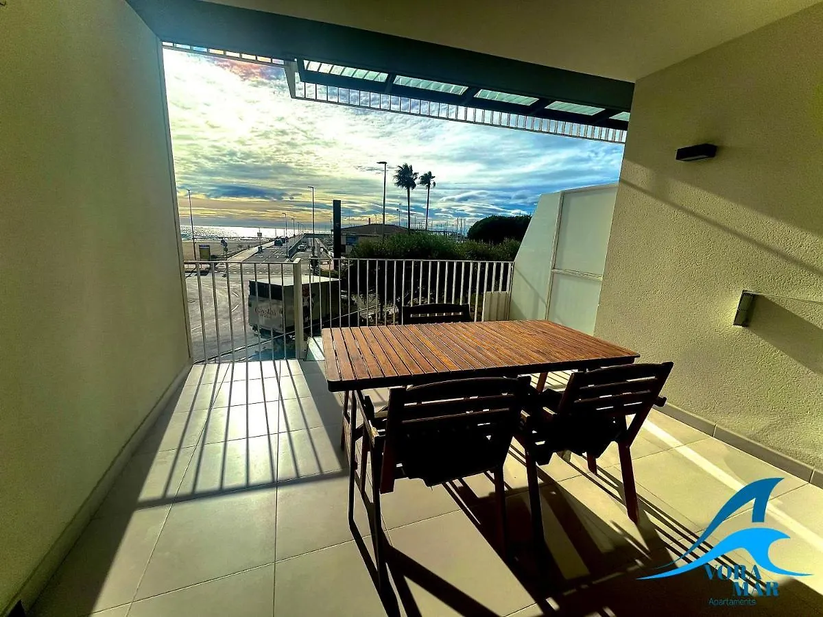 Apartaments Voramar 2 Cambrils